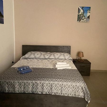 Domus Velata Celeste Naples Extérieur photo