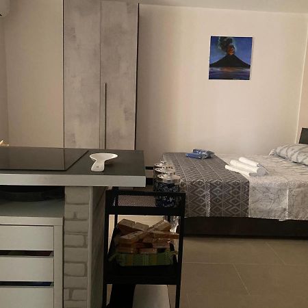 Domus Velata Celeste Naples Extérieur photo