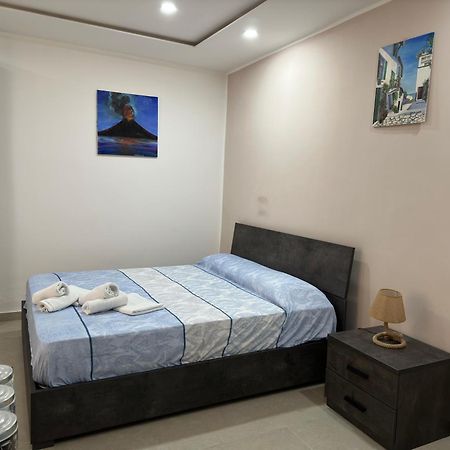 Domus Velata Celeste Naples Extérieur photo