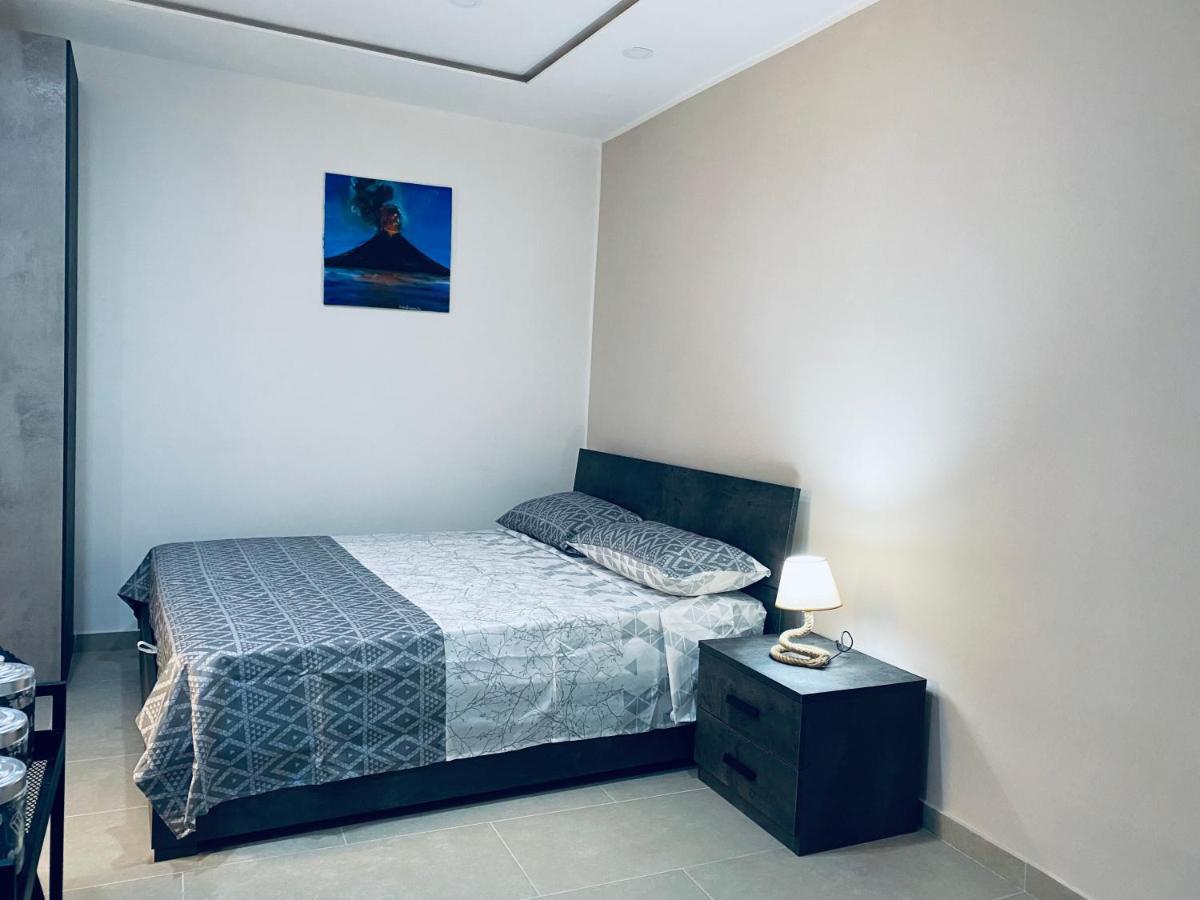 Domus Velata Celeste Naples Extérieur photo