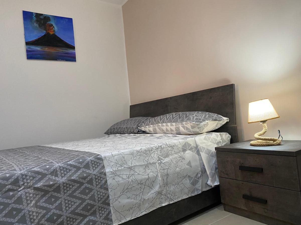 Domus Velata Celeste Naples Extérieur photo