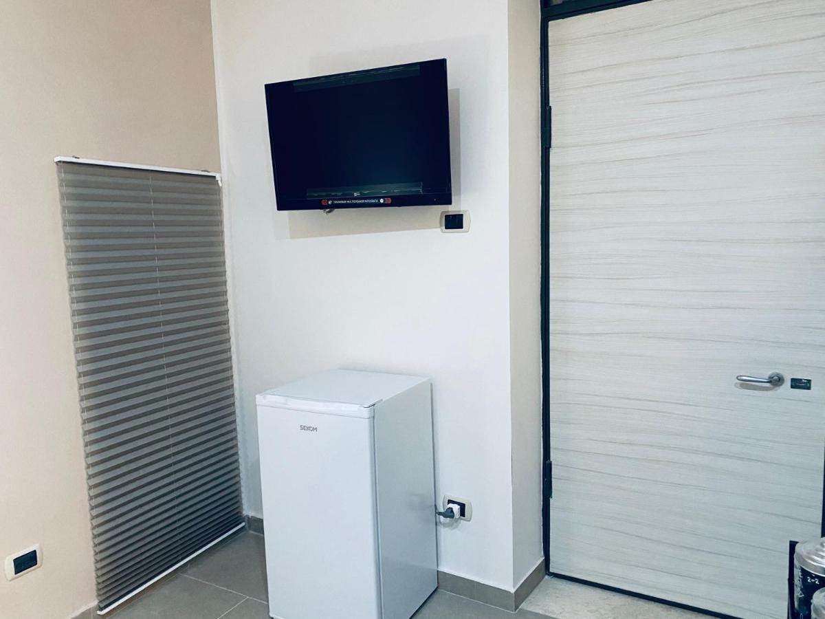 Domus Velata Celeste Naples Extérieur photo