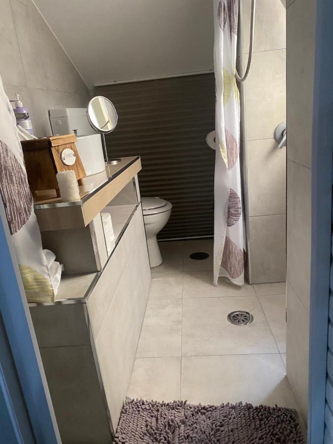 Domus Velata Celeste Naples Extérieur photo