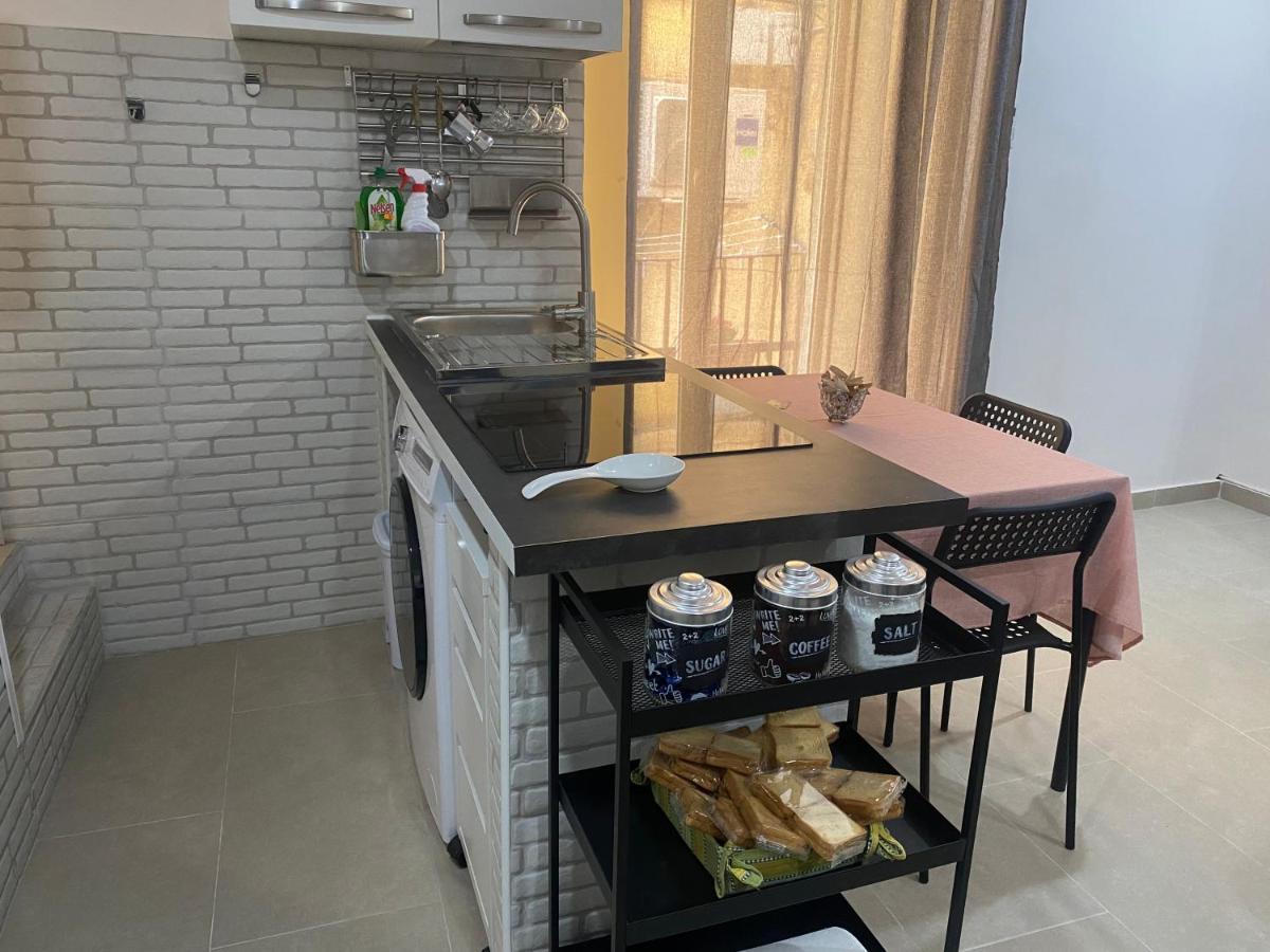 Domus Velata Celeste Naples Extérieur photo