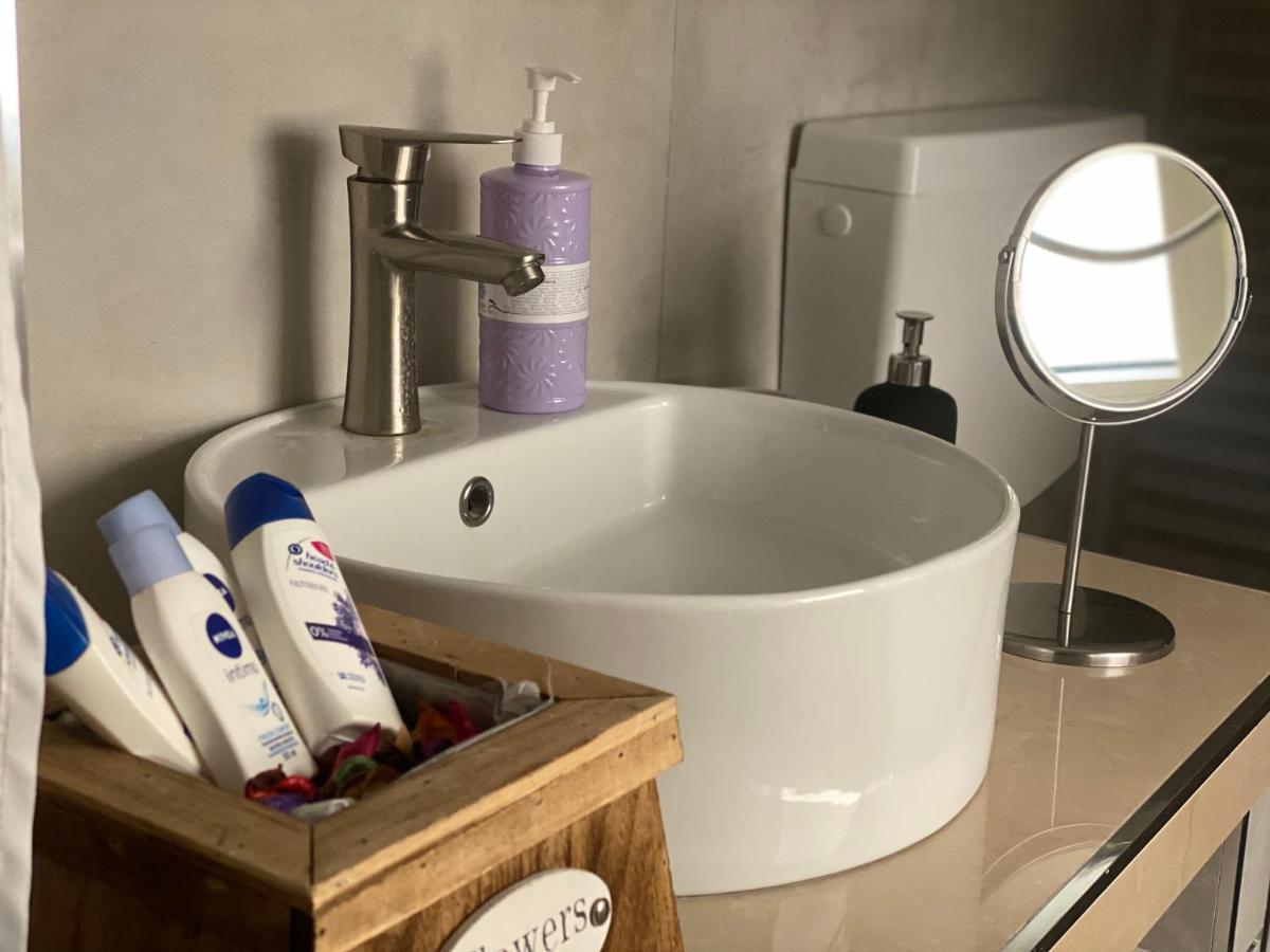 Domus Velata Celeste Naples Extérieur photo