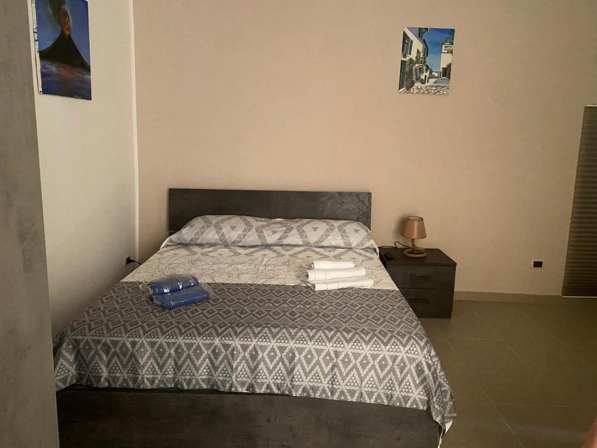 Domus Velata Celeste Naples Extérieur photo
