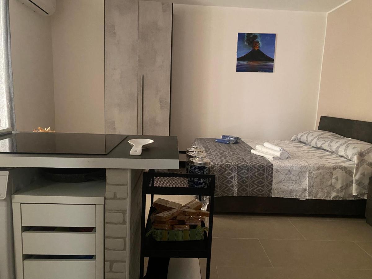 Domus Velata Celeste Naples Extérieur photo