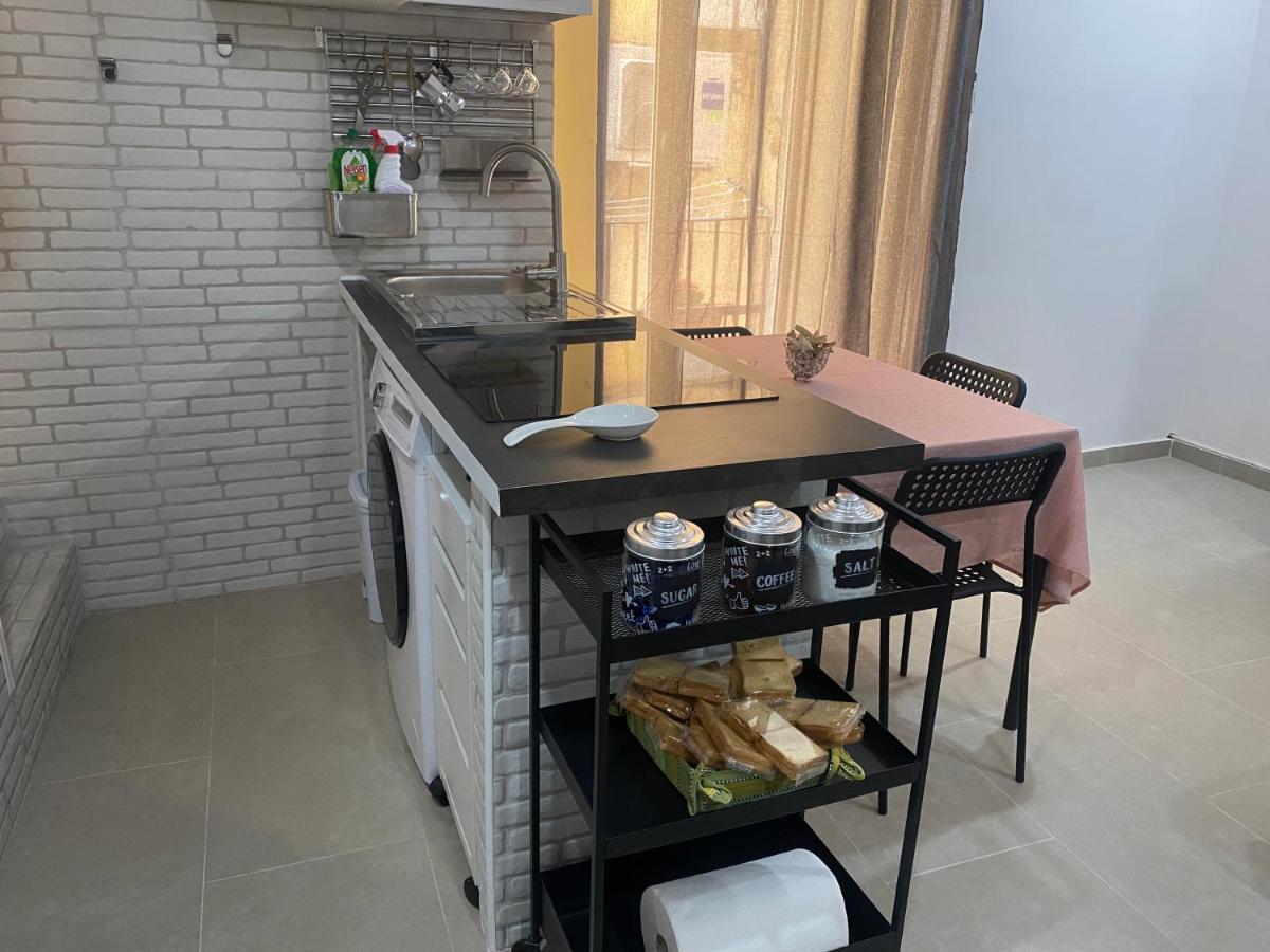 Domus Velata Celeste Naples Extérieur photo