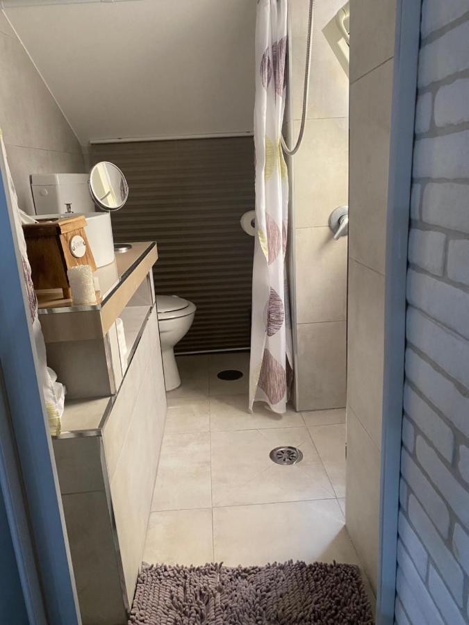 Domus Velata Celeste Naples Extérieur photo