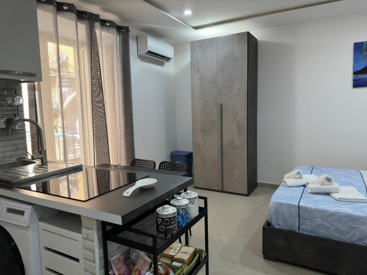 Domus Velata Celeste Naples Extérieur photo